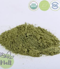 Ceremonial Matcha Green Tea for cookie recipes